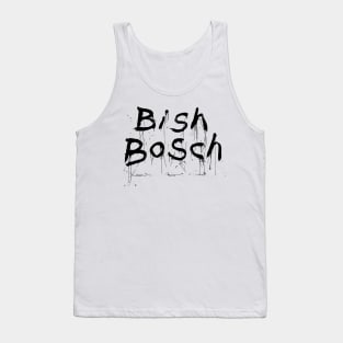 scott walker bish bosch Tank Top